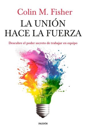 LA UNIN HACE LA FUERZA                                                         D
