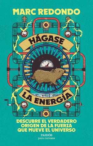 H�GASE LA ENERG�A