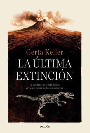 LA �LTIMA EXTINCI�N