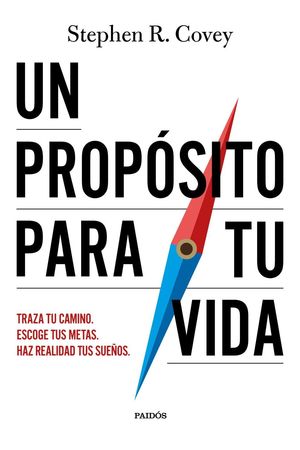 UN PROP�SITO PARA TU VIDA