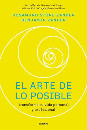EL ARTE DE LO POSIBLE