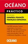 DICCIONARIO ESPAOL FRANCES PRACTICO