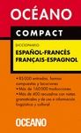 DICCIONARIO ESPAOL FRANCES COMPACT
