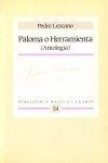 PALOMA O HERRAMIENTA (ANTOLOGIA)