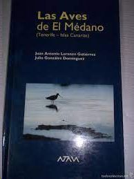 LAS AVES DEL MDANO