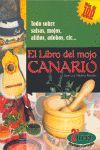 EL LIBRO DEL MOJO CANARIO