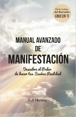 2� ED. MANUAL AVANZADO DE MANIFESTACION
