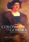 COLON EN LA GOMERA