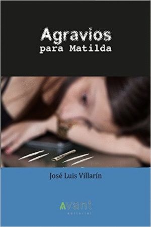 AGRAVIOS PARA MATILDA