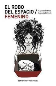 EL ROBO DEL ESPACIO FEMENINO