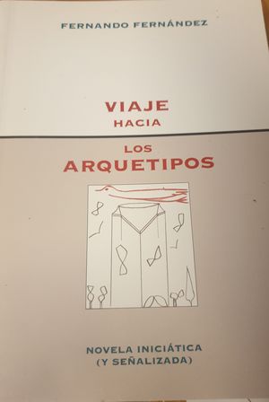 VIAJE HACIA LOS ARQUETIPOS