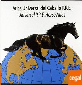 ATLAS UNIVERSAL DEL CABALLO P.R.E.