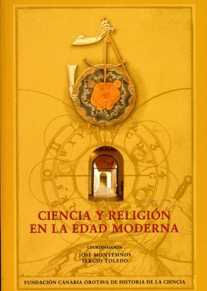 CIENCIA Y RELIGI�N EN LA EDAD MODERNA