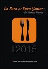 LA RUTA DEL BUEN YANTAR 2015
