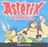 ASTERIX Y COMPA��A