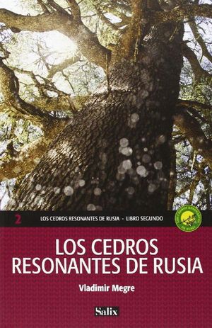 2. CEDROS RESONANTES DE RUSIA