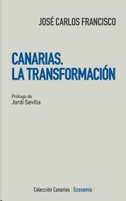 CANARIAS, LA TRANSFORMACIN