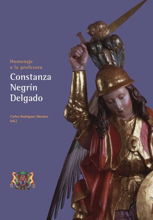 HOMENAJE A LA PROFESORA CONSTANZA NEGRN DELGADO