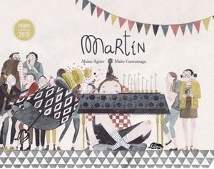 MART�N