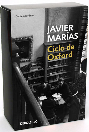 CICLO DE OXFORD (EDICI�N ESTUCHE)