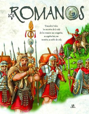 LOS ROMANOS. DESCUBRIENDO