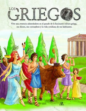 LOS GRIEGOS