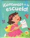 �CONTENTOS A LA ESCUELA!