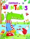 CUENTOS DE AVENTURAS
