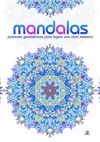 MANDALAS PATRONES GEOM�TRICOS PARA LOGRAR UNA OBRA MAESTRA