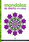 MANDALAS DE DISE�O PARA NI�OS