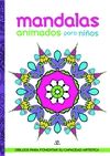 MANDALAS ANIMADOS PARA NI�OS