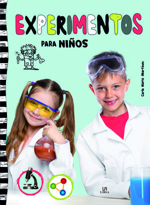 EXPERIMENTOS PARA NIOS