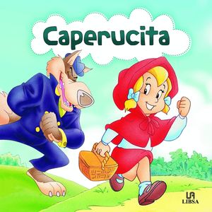 CAPERUCITA ROJA. MINICLASICOS
