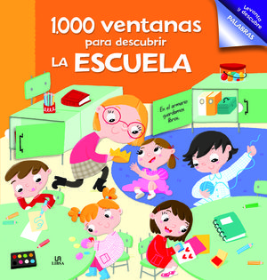 1.000 VENTANAS PARA DESCUBRIR LA ESCUELA