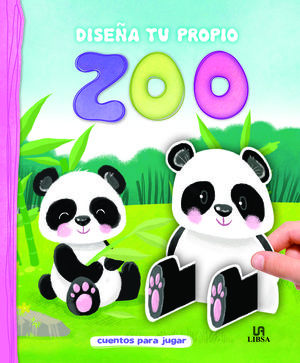 DISEA TU PROPIO ZOO