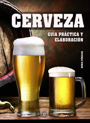 CERVEZA GUA PRCTICA Y ELABORACIN