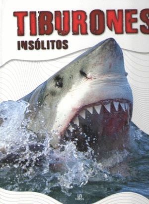 TIBURONES INSLITOS