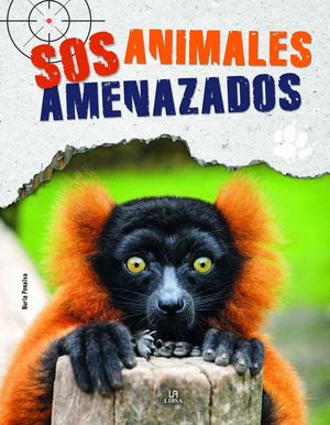 SOS ANIMALES AMENAZADOS