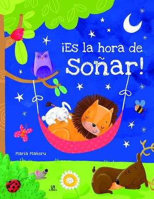 ES LA HORA DE SOAR!