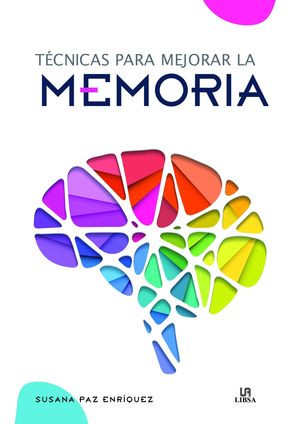 TCNICAS PARA MEJORAR LA MEMORIA