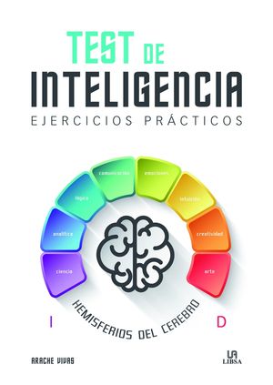 TEST DE INTELIGENCIA