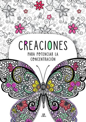 CREACIONES PARA POTENCIAR LA CONCENTRACI�N