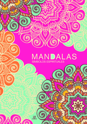 MANDALAS SMBOLOS ESPIRITUALES