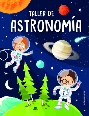 TALLER DE ASTRONOM�A