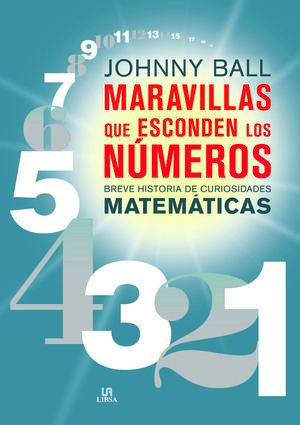 MARAVILLAS QUE ESCODEN LOS N�MEROS