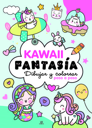 KAWAII FANTASA