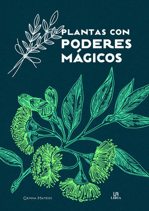 PLANTAS CON PODERES MAGICOS