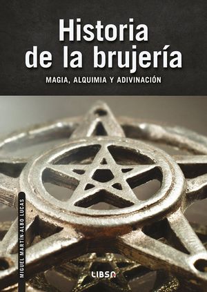 HISTORIA DE LA BRUJER�A