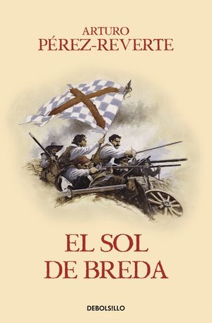 EL SOL DE BREDA (LAS AVENTURAS DEL CAPITN ALATRISTE III)