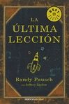 LA �LTIMA LECCI�N